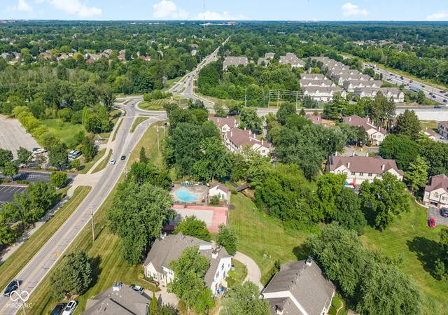 Photo 55 of Condo for sale at 2458 Chaseway Ct, Indianapolis, IN 46268 | MLS# 22111250 | Listing updated on 2026-08-27