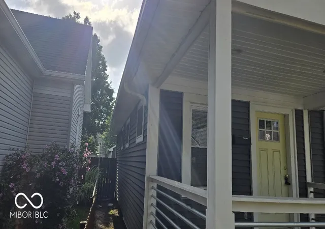 Photo 3 of Single family home for sale at 1133 S Randolph St, Indianapolis, IN 46203 | MLS# 22111253 | Listing updated on 2026-10-06