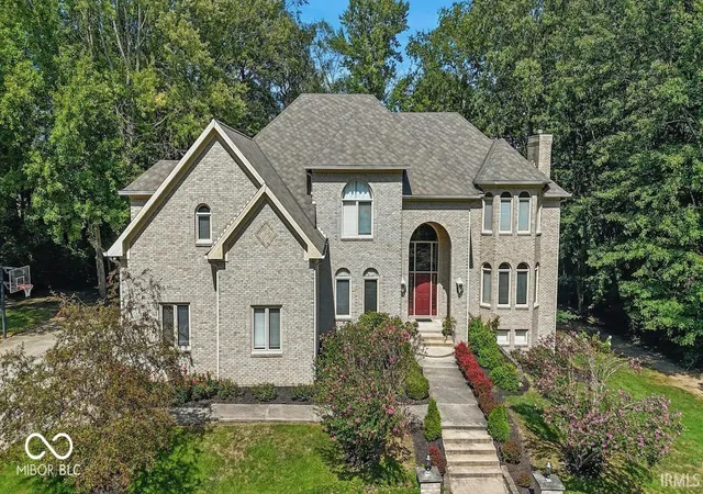 1st image of 5300 W Autumn Springs Ct, Muncie, IN 47304 | MLS# 22111254