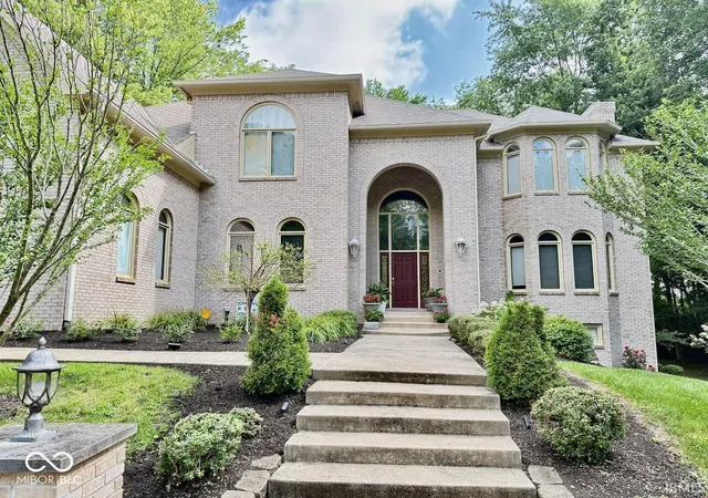 3rd image of 5300 W Autumn Springs Ct, Muncie, IN 47304 | MLS# 22111254