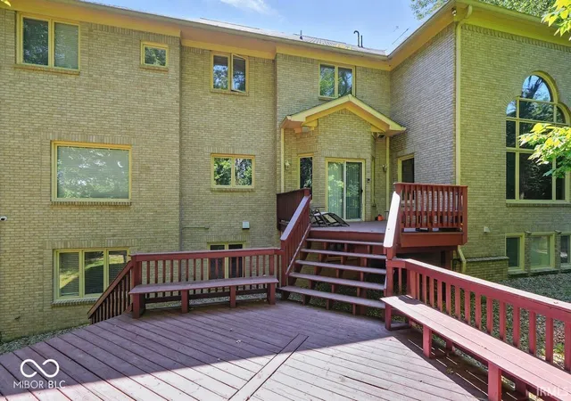 35th image of 5300 W Autumn Springs Ct, Muncie, IN 47304 | MLS# 22111254