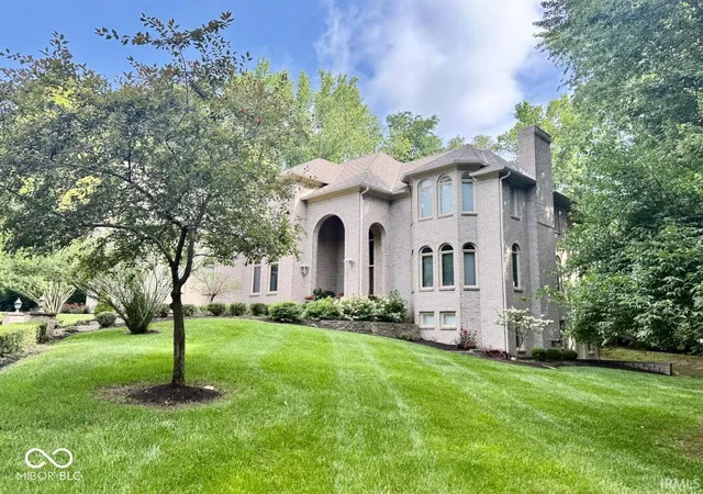 4th image of 5300 W Autumn Springs Ct, Muncie, IN 47304 | MLS# 22111254