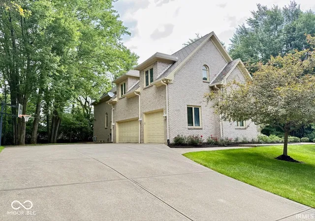 5th image of 5300 W Autumn Springs Ct, Muncie, IN 47304 | MLS# 22111254