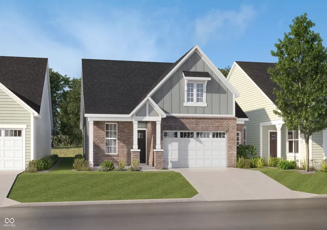 Homes for sale in Plainfield, IN | 491 Breakwater Dr, Plainfield, IN 46168 | MLS# 22111255