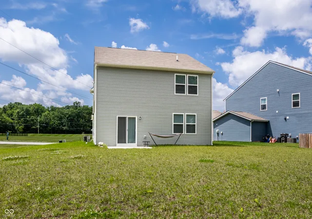 Photo 36 of Single family home for sale at 10038 Sundley Dr, Indianapolis, IN 46239 | MLS# 22111256 | Listing updated on 2026-08-18