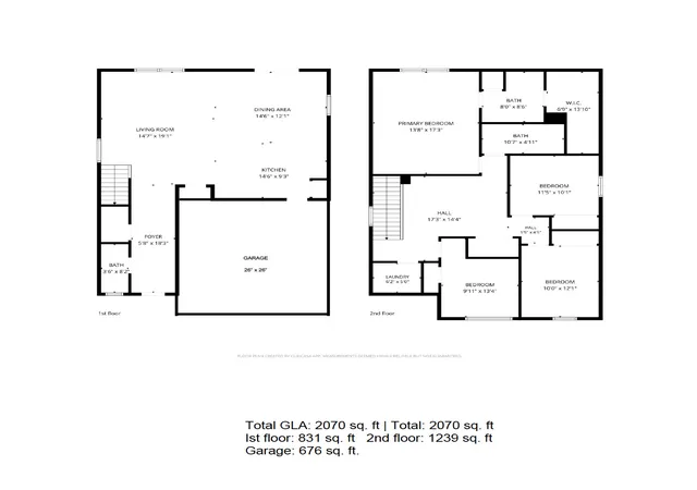 Photo 4 of Single family home for sale at 10038 Sundley Dr, Indianapolis, IN 46239 | MLS# 22111256 | Listing updated on 2026-08-18