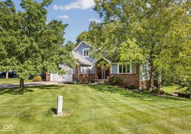 1st image of 1005 Morse Landing Dr, Cicero, IN 46034 | MLS# 22111258