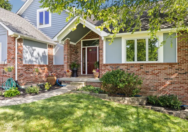 3rd image of 1005 Morse Landing Dr, Cicero, IN 46034 | MLS# 22111258