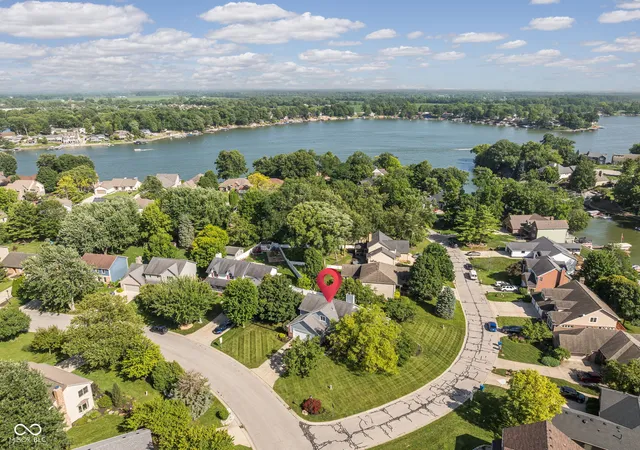 42nd image of 1005 Morse Landing Dr, Cicero, IN 46034 | MLS# 22111258