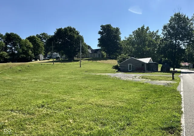 1st image of 3484 E Mahalasville Rd, Martinsville, IN 46151 | MLS# 22111261
