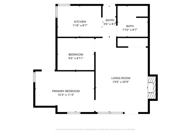 36th image of 3484 E Mahalasville Rd, Martinsville, IN 46151 | MLS# 22111261