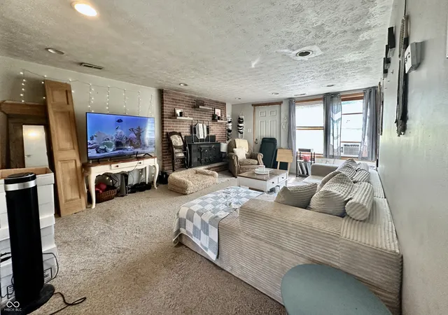 3rd image of 3484 E Mahalasville Rd, Martinsville, IN 46151 | MLS# 22111261
