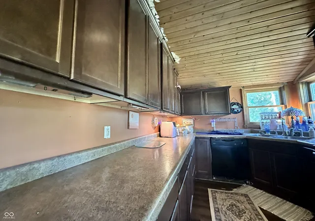 5th image of 3484 E Mahalasville Rd, Martinsville, IN 46151 | MLS# 22111261
