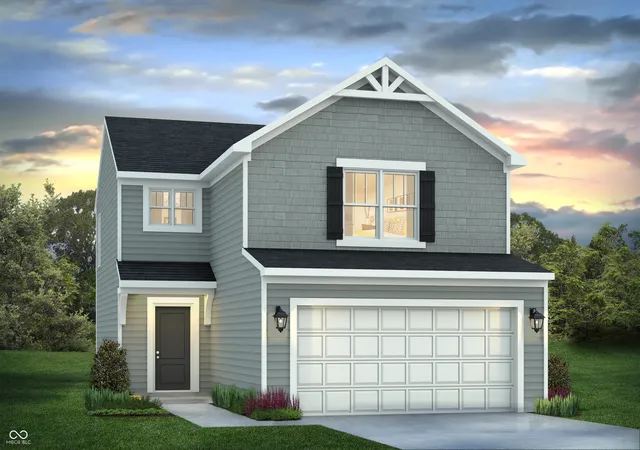 1st image of 1018 Stratford Ln, Shelbyville, IN 46176 | MLS# 22111267