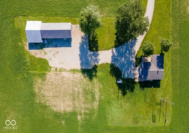 Homes for sale in Rushville, IN | 5290 S County Road 600 E, Rushville, IN 46173 | MLS# 22111277