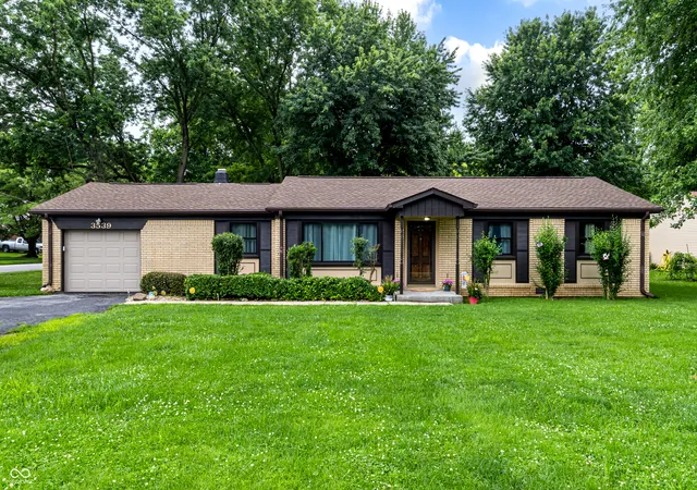 1st image of 3539 E Southport Rd, Indianapolis, IN 46227 | MLS# 22111284