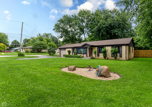 4th image of 3539 E Southport Rd, Indianapolis, IN 46227 | MLS# 22111284