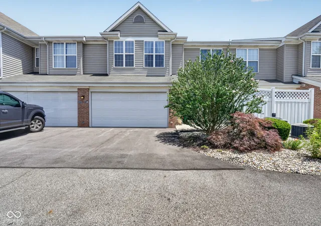 Photo 1 of Condo for sale at 2359 Colfax Ln, Indianapolis, IN 46260 | MLS# 22111286 | Listing updated on 2026-09-01
