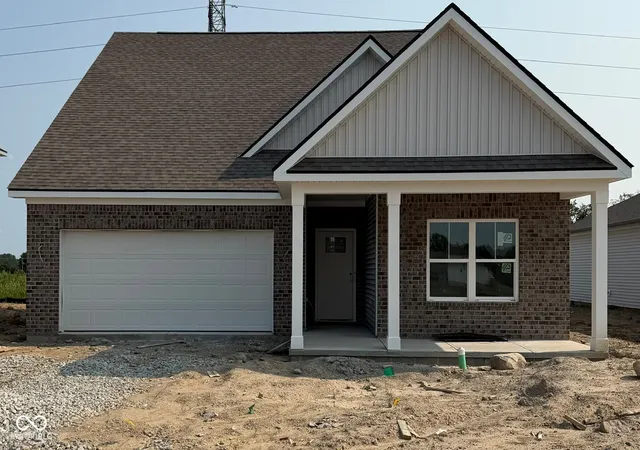 1st image of 1085 Blackstone Ave, Franklin, IN 46131 | MLS# 22111287