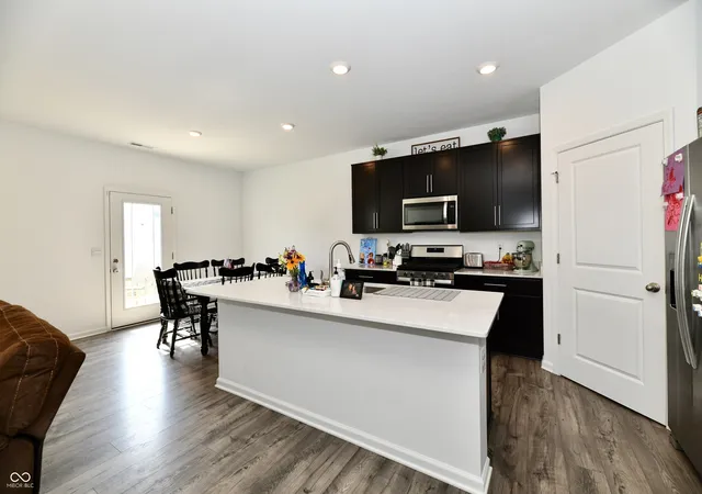 4th image of 678 Blackrock Dr, Pendleton, IN 46064 | MLS# 22111288
