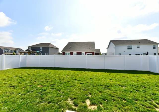 44th image of 678 Blackrock Dr, Pendleton, IN 46064 | MLS# 22111288