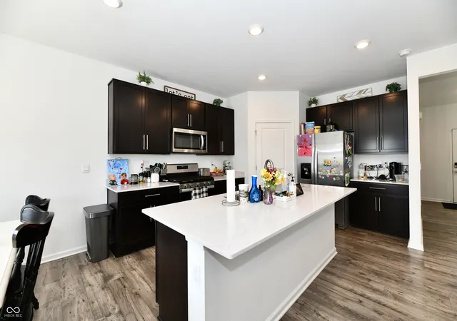 5th image of 678 Blackrock Dr, Pendleton, IN 46064 | MLS# 22111288