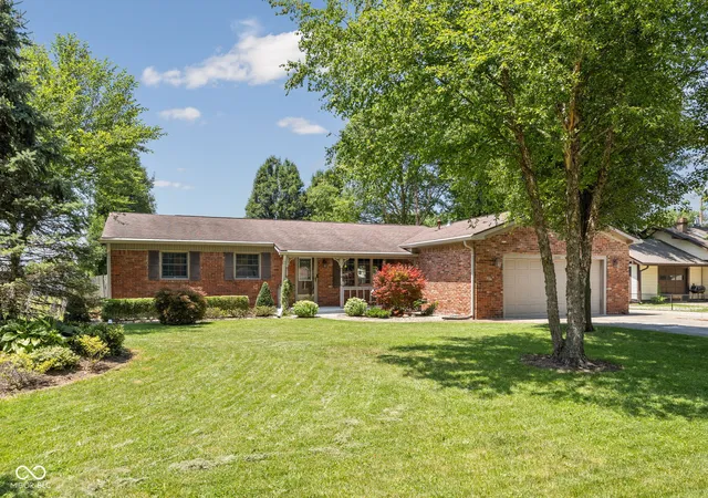 Homes for sale in Fortville, IN | 10150 N Balfer Dr E, Fortville, IN 46040 | MLS# 22111289
