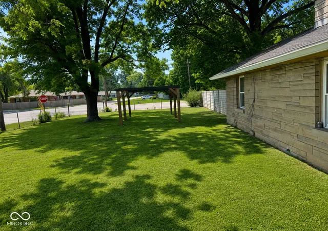 Photo 4 of Single family home for sale at 3103 N Arlington Ave, Indianapolis, IN 46218 | MLS# 22111290 | Listing updated on 2026-06-30