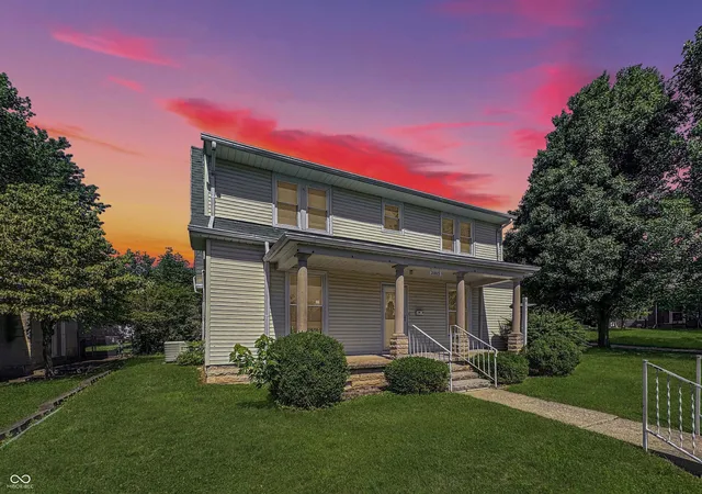 1st image of 2003 F St, Bedford, IN 47421 | MLS# 22111293
