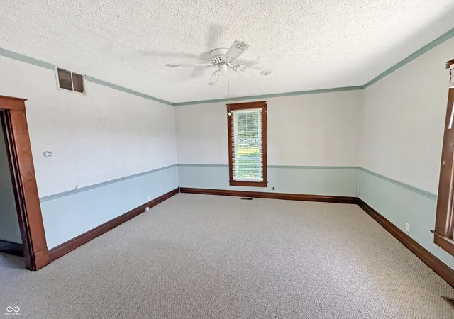 Photo 3 of Single family home for sale at 2003 F St, Bedford, IN 47421 | MLS# 22111293 | Listing updated on 2026-08-10