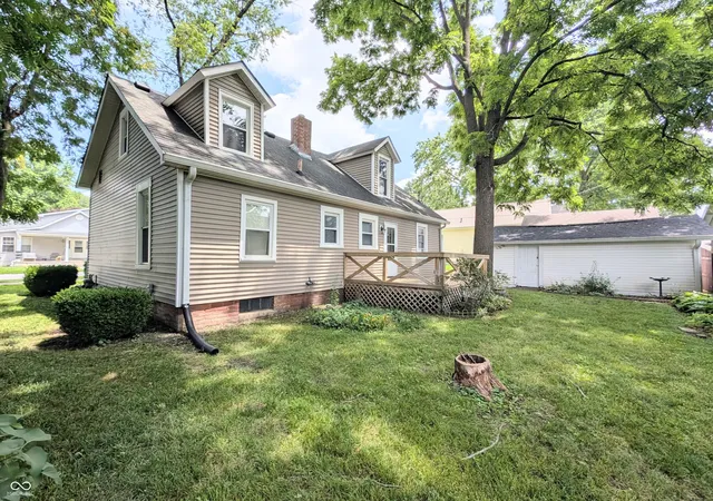 4th image of 359 E Harrison St, Martinsville, IN 46151 | MLS# 22111295