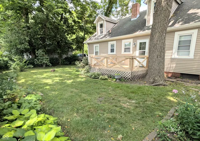 5th image of 359 E Harrison St, Martinsville, IN 46151 | MLS# 22111295