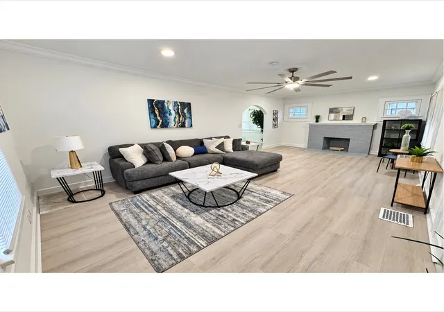 Photo 1 of Single family home for sale at 3627 N Capitol Ave, Indianapolis, IN 46208 | MLS# 22111299 | Listing updated on 2026-10-06