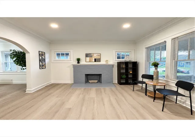 Photo 4 of Single family home for sale at 3627 N Capitol Ave, Indianapolis, IN 46208 | MLS# 22111299 | Listing updated on 2026-10-06