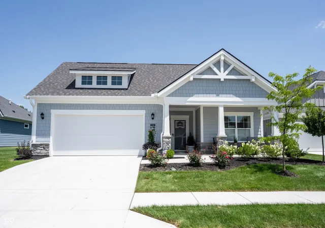 1st image of 16846 Imperial Ct, Fishers, IN 46040 | MLS# 22111300