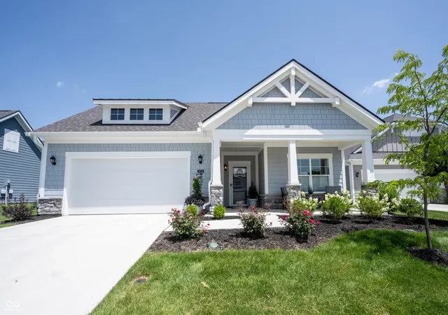 2nd image of 16846 Imperial Ct, Fishers, IN 46040 | MLS# 22111300