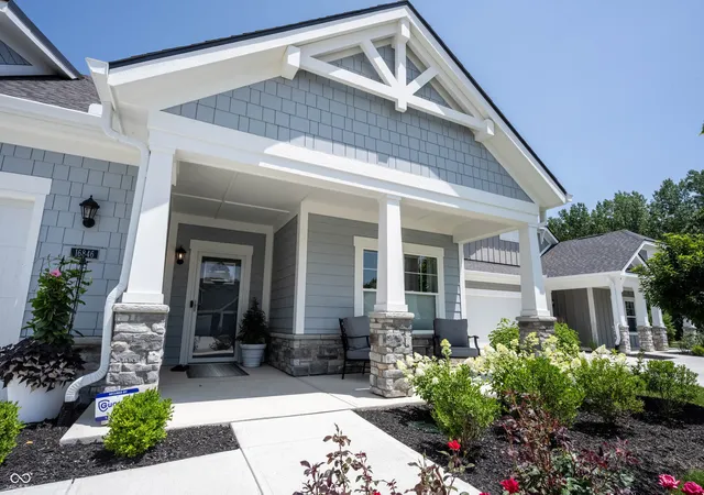 3rd image of 16846 Imperial Ct, Fishers, IN 46040 | MLS# 22111300
