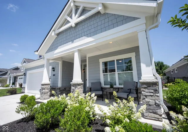 4th image of 16846 Imperial Ct, Fishers, IN 46040 | MLS# 22111300