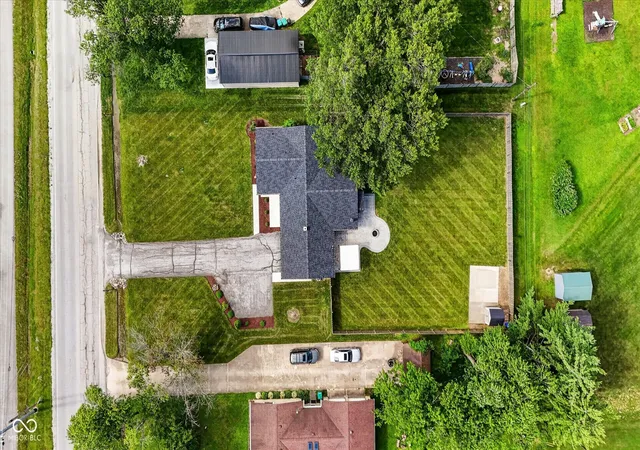 34th image of 3035 N County Road 900 E, Brownsburg, IN 46112 | MLS# 22111301