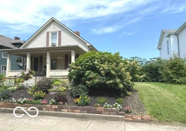 Homes for sale in Crawfordsville, IN | 316 S Water St, Crawfordsville, IN 47933 | MLS# 22111303