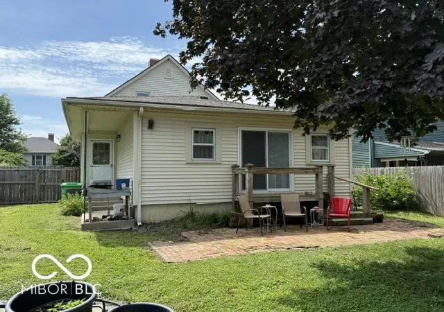 Homes for sale in Crawfordsville, IN | 316 S Water St, Crawfordsville, IN 47933 | MLS# 22111303