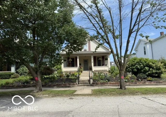 Homes for sale in Crawfordsville, IN | 316 S Water St, Crawfordsville, IN 47933 | MLS# 22111303