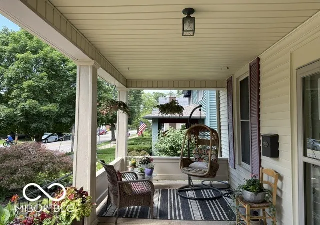 Homes for sale in Crawfordsville, IN | 316 S Water St, Crawfordsville, IN 47933 | MLS# 22111303