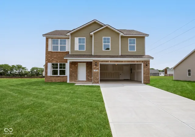 Homes for sale in Muncie, IN | 8508 N Seneca Dr, Muncie, IN 47303 | MLS# 22111305
