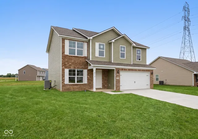 Homes for sale in Muncie, IN | 8508 N Seneca Dr, Muncie, IN 47303 | MLS# 22111305