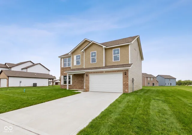 Homes for sale in Muncie, IN | 8508 N Seneca Dr, Muncie, IN 47303 | MLS# 22111305