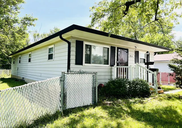 Photo 1 of Single family home for sale at 9715 E 42nd Street, Indianapolis, IN 46235 | MLS# 22111306 | Listing updated on 2026-08-13