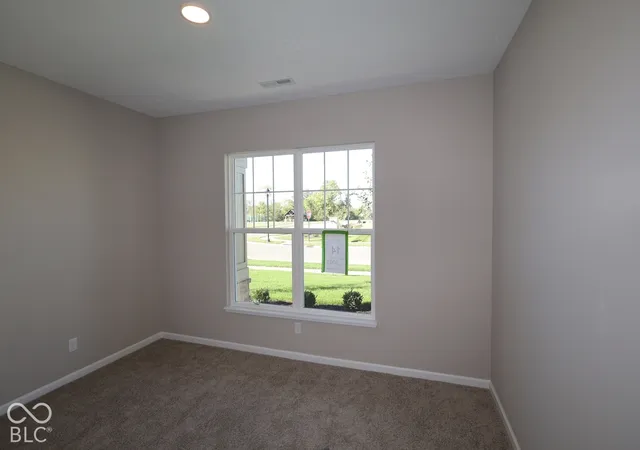 Photo 2 of Single family home for sale at 5001 Carmine St, Brownsburg, IN 46112 | MLS# 22111307 | Listing updated on 2026-10-08
