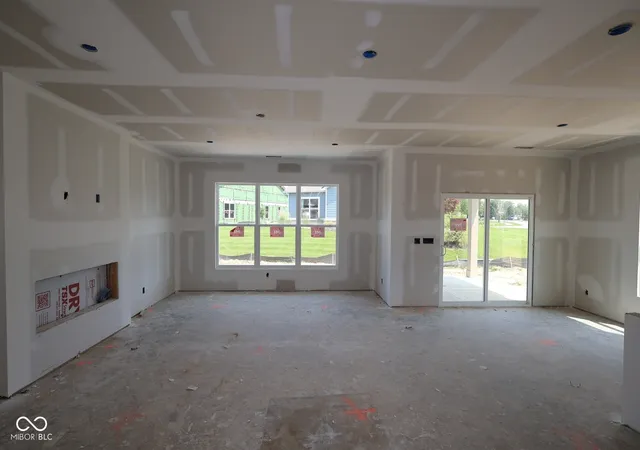 3rd image of 5001 Carmine St, Brownsburg, IN 46112 | MLS# 22111307