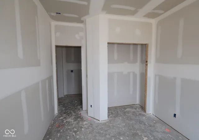 5th image of 5001 Carmine St, Brownsburg, IN 46112 | MLS# 22111307